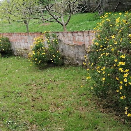Fondu La Llosa - Casita Cerca De Gijon - Vv-662-As Villaviciosa  Zewnętrze zdjęcie