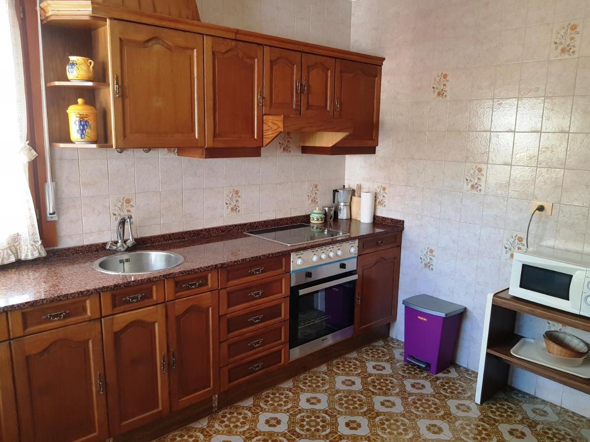 Fondu La Llosa - Casita Cerca De Gijon - Vv-662-As Villaviciosa  Zewnętrze zdjęcie