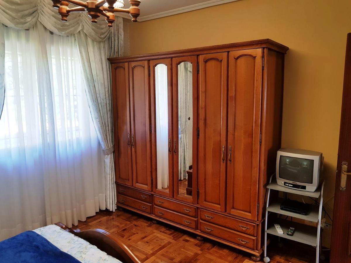 Fondu La Llosa - Casita Cerca De Gijon - Vv-662-As Villaviciosa  Zewnętrze zdjęcie