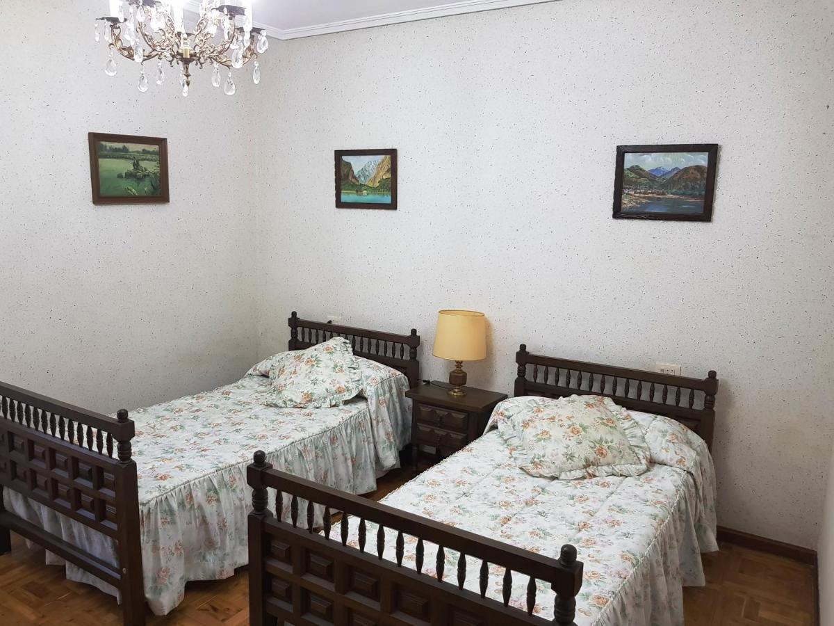 Fondu La Llosa - Casita Cerca De Gijon - Vv-662-As Villaviciosa  Zewnętrze zdjęcie