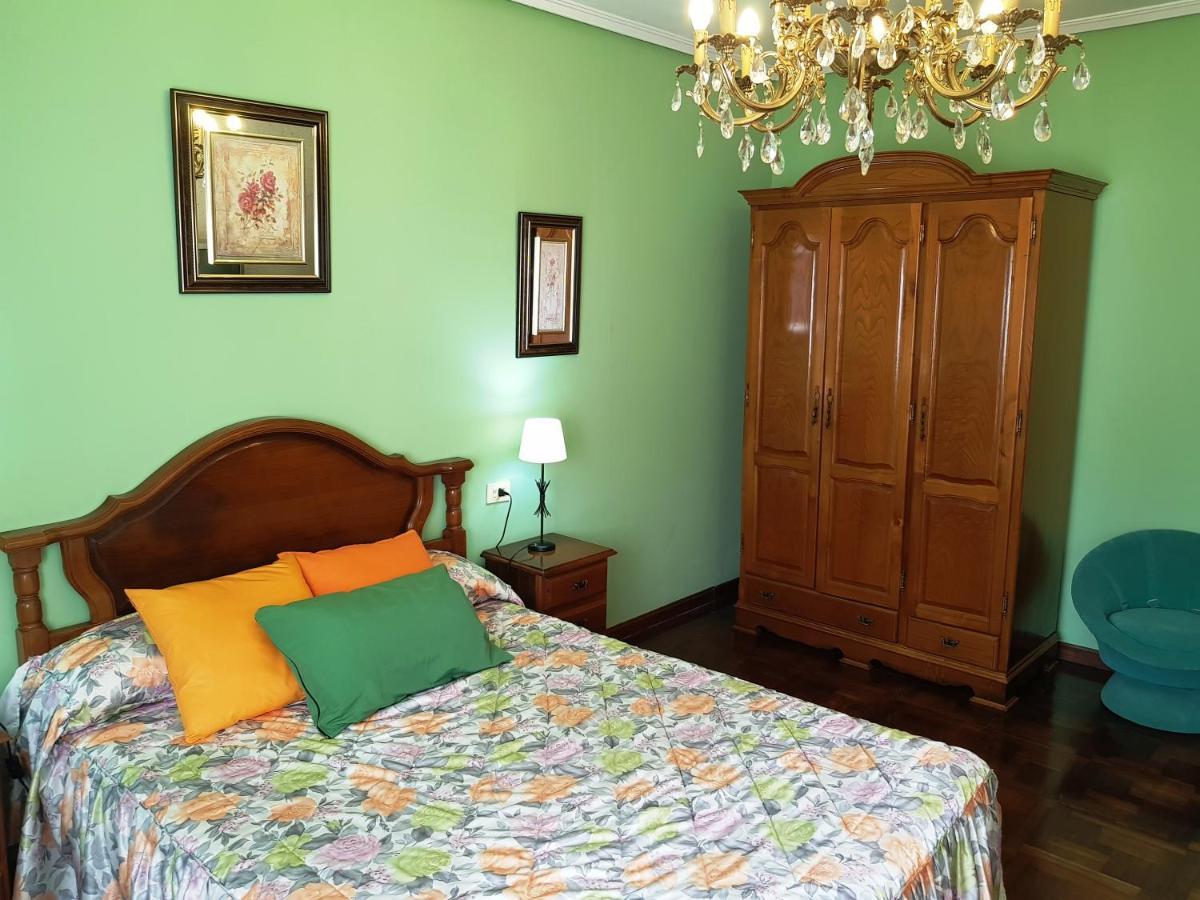 Fondu La Llosa - Casita Cerca De Gijon - Vv-662-As Villaviciosa  Zewnętrze zdjęcie