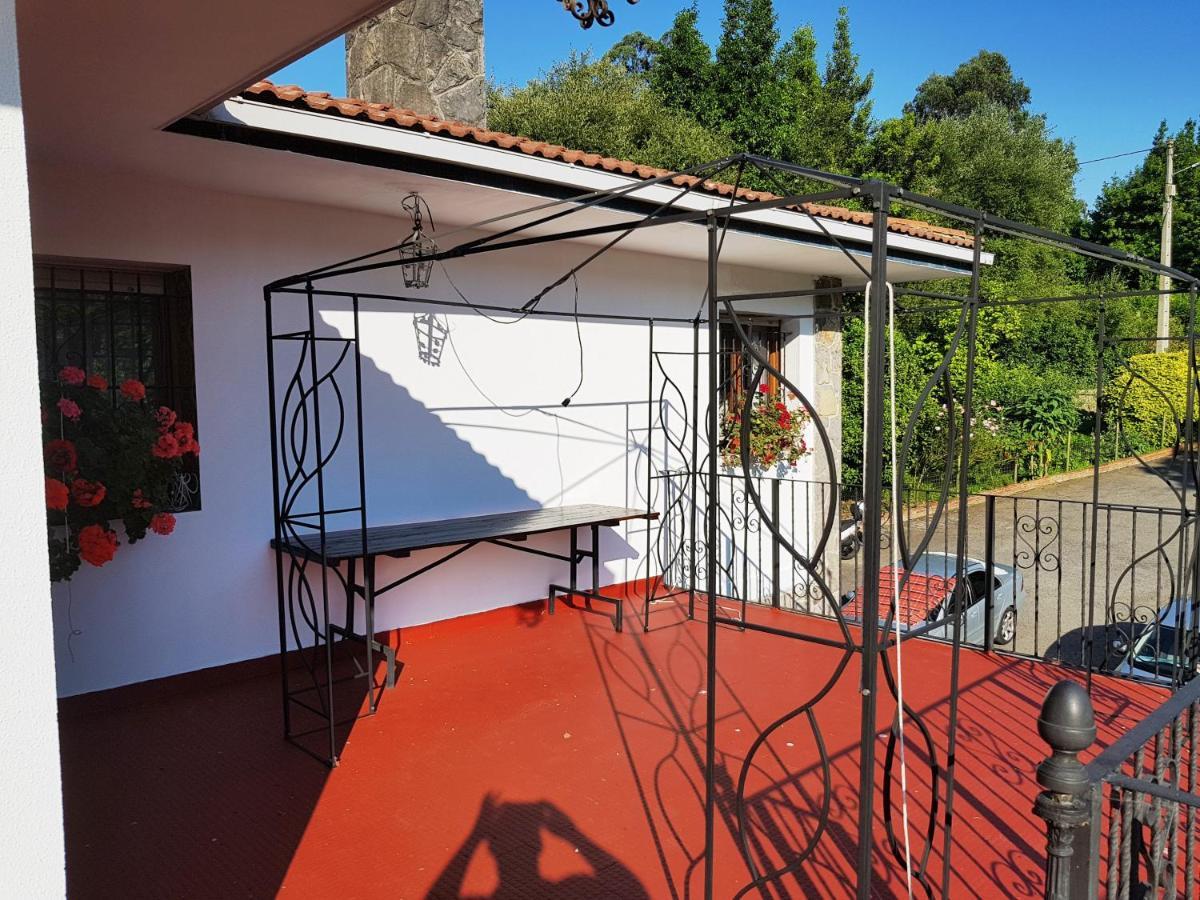 Fondu La Llosa - Casita Cerca De Gijon - Vv-662-As Villaviciosa  Zewnętrze zdjęcie