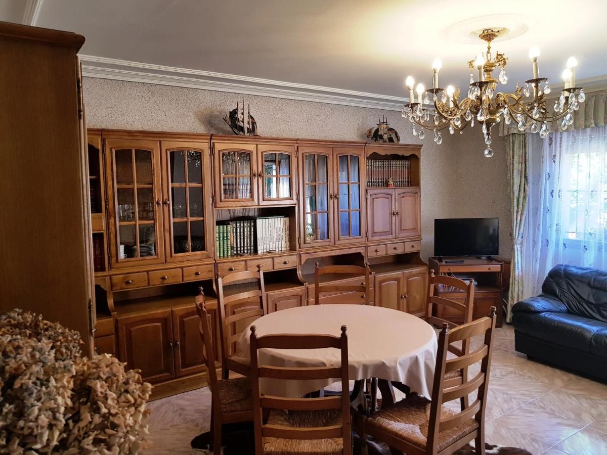 Fondu La Llosa - Casita Cerca De Gijon - Vv-662-As Villaviciosa  Zewnętrze zdjęcie